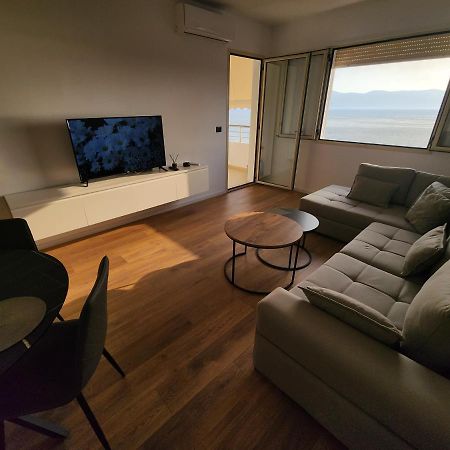 Cloud 10 Apartment Vlorë Exteriér fotografie
