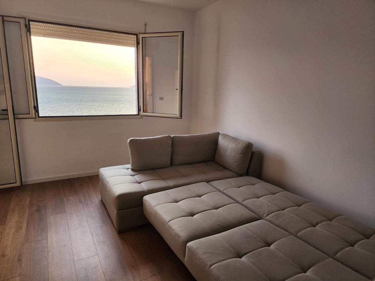 Cloud 10 Apartment Vlorë Exteriér fotografie